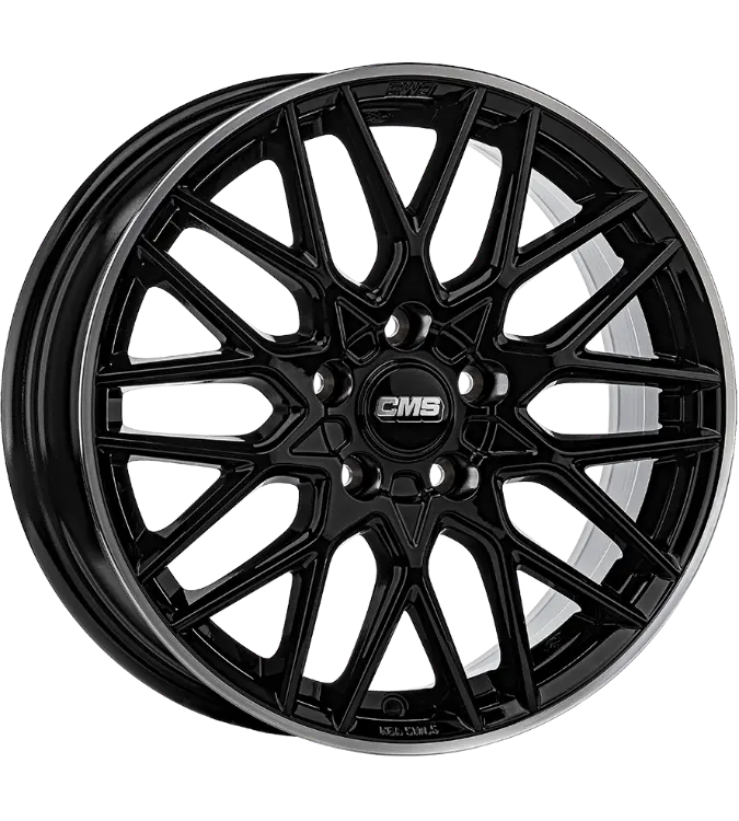 CMS C25 DRB 9,00x20 5x112,00 ET35,00