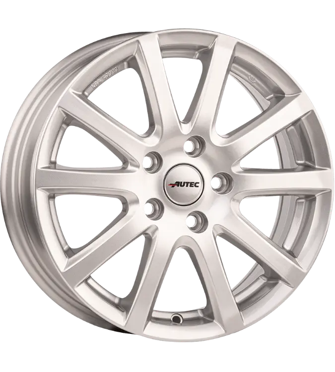 Autec Skandic 6,50x16 5x114,30 ET38,00