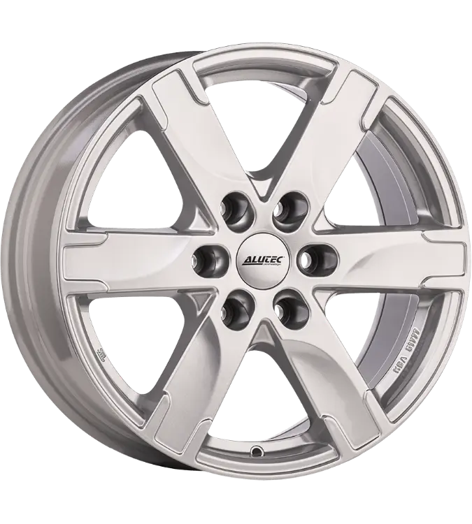 ALUTEC Titan Polar 7,00x16 6x114,30 ET45,00