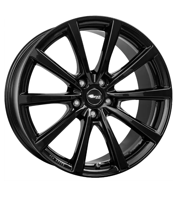 Brock B32 SG 7,50x19 5x120,00 ET45,00