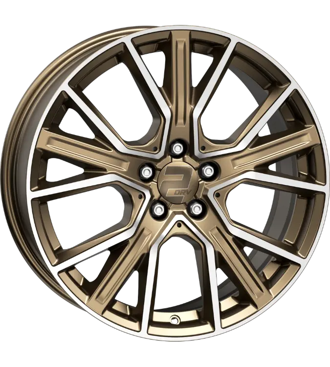 2DRV WH34 BRP 8,50x20 5x112,00 ET40,00