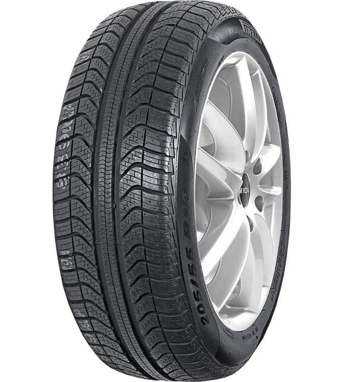 Pirelli Cinturato All Season Plus 205/55 R16 91 V
