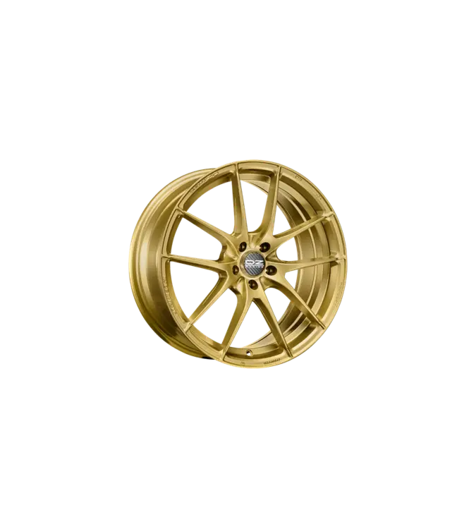 OZ LEGGERA HLT GOLD 7,50x17 5x100,00 ET48,00