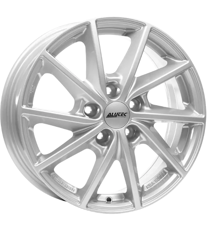 ALUTEC Singa 7,00x17 5x108,00 ET50,00
