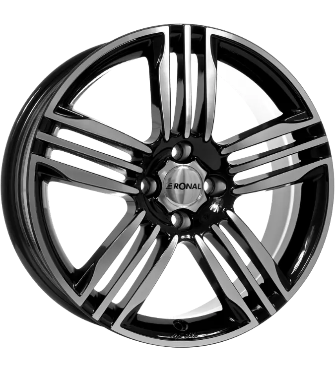 Ronal R57 Trend 7,50x18 4x108,00 ET24,00