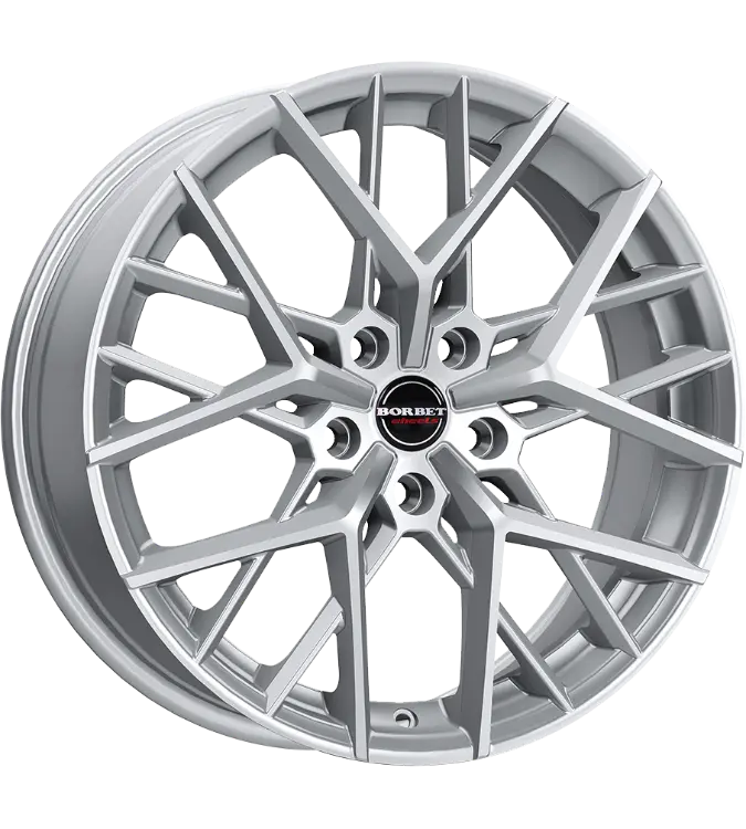 Borbet BY 9,00x20 5x120,00 ET30,00