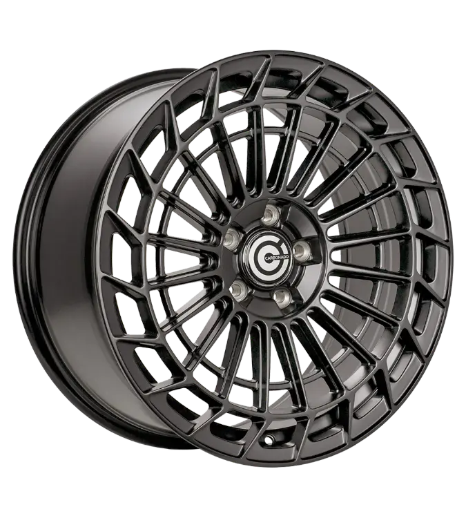 Carbonado Master Satin Graphite 8,00x18 5x112,00 ET35,00