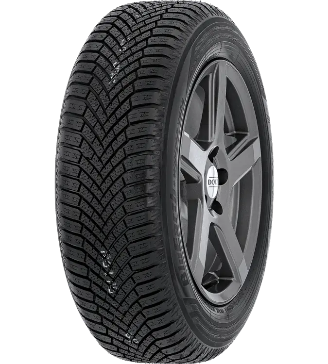 Yokohama BluEarth-Winter V906 235/55 R18 104 H XL