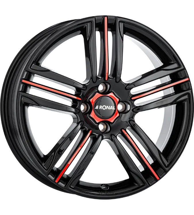 Ronal R57 MCR 7,50x18 4x108,00 ET35,00