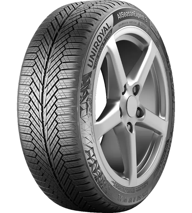 Uniroyal AllSeasonExpert 3 235/40 R19 96 Y XL, FR