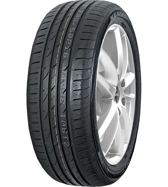 Nexen N'Blue HD Plus 195/55 R15 85 H