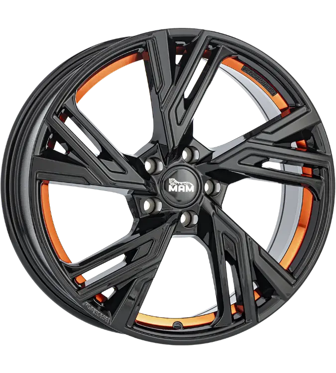 MAM RS5 BPRI 8,50x20 5x120,00 ET35,00