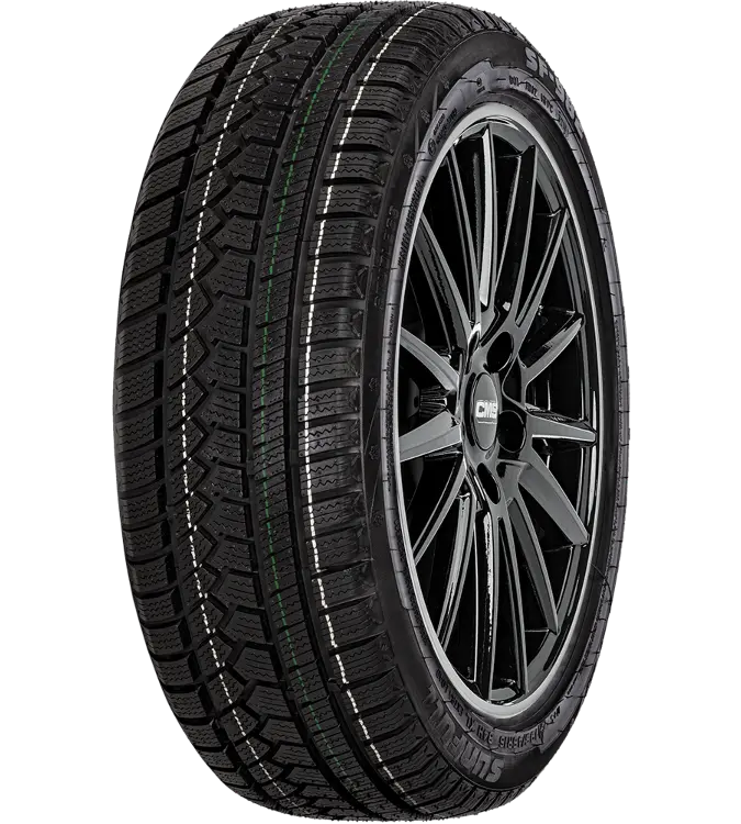 Sunfull SF-982 245/45 R17 99 H XL