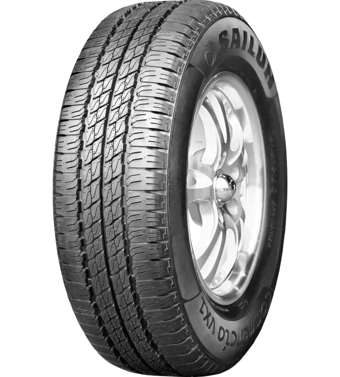Sailun Commercio VX1 205/75 R14 109/107 R C