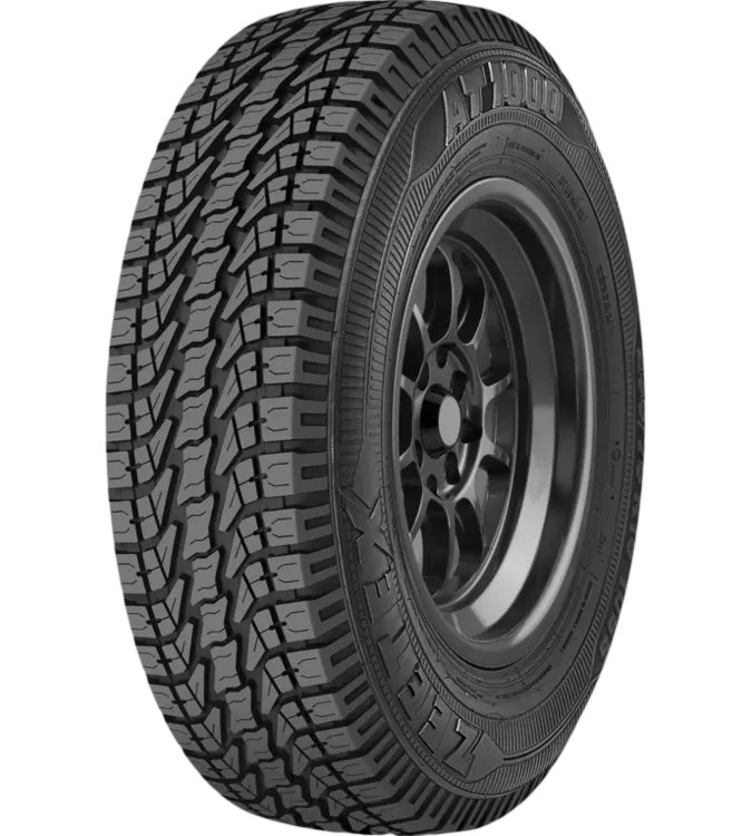 Zeetex AT1000 265/65 R17 112 S