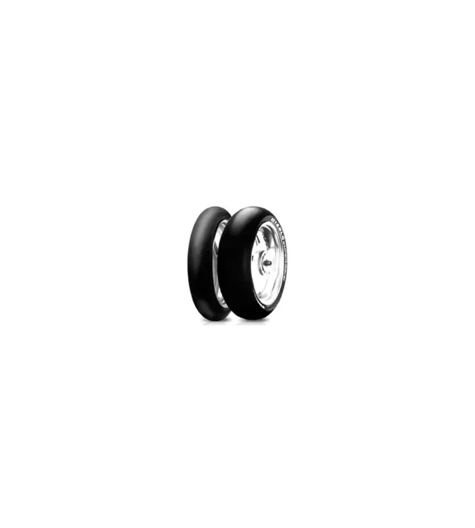 Pirelli Diablo Superbike SC1 120/70 R17 Przód TL NHS