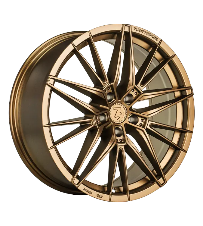 SEVENTY9 SSF-5 SNB 8,00x18 5x120,00 ET35,00