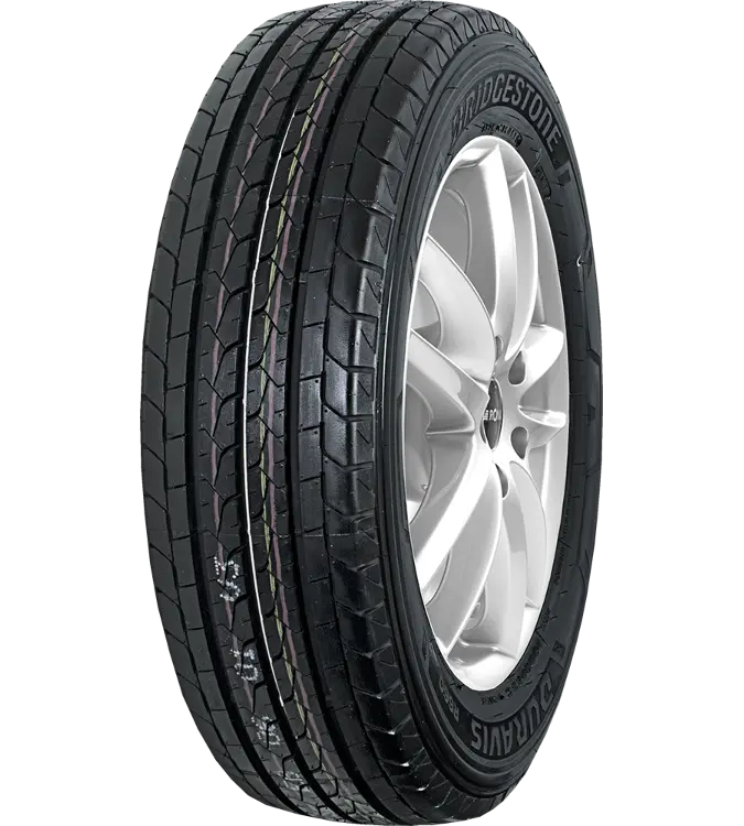 Bridgestone R660 185/75 R16 104/102 R C