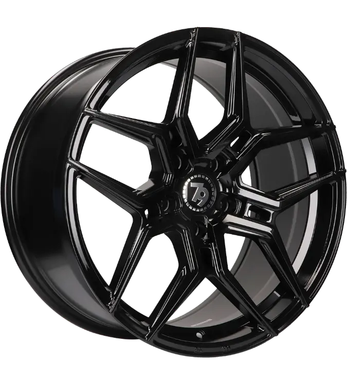 SEVENTY9 SV-B BG 9,50x19 5x120,00 ET38,00