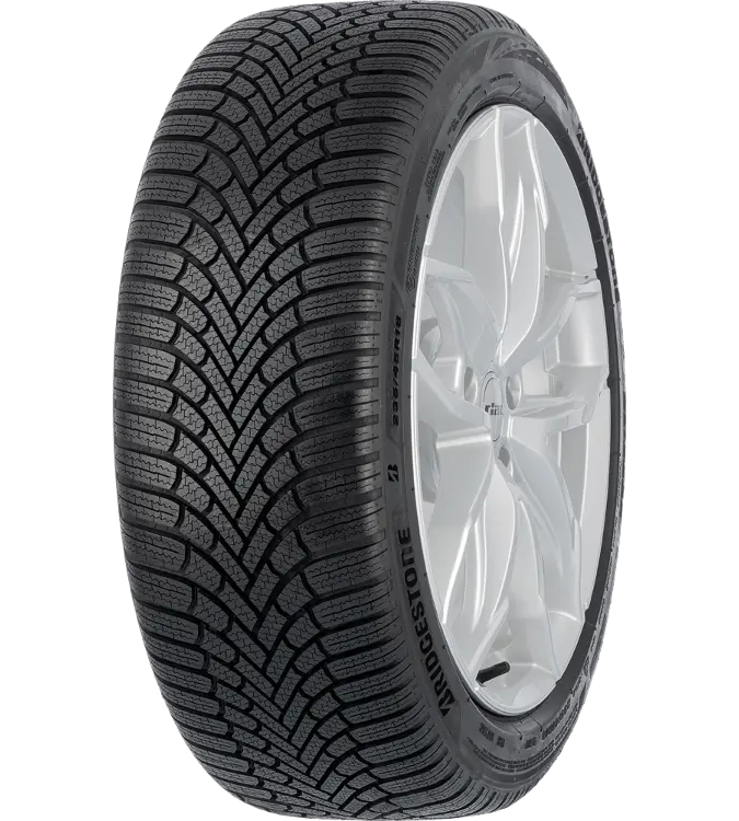 Bridgestone Blizzak 6 235/60 R16 104 H XL, Enliten