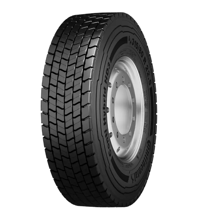 Continental Conti Hybrid HD3 295/60R22.5 150/147 L