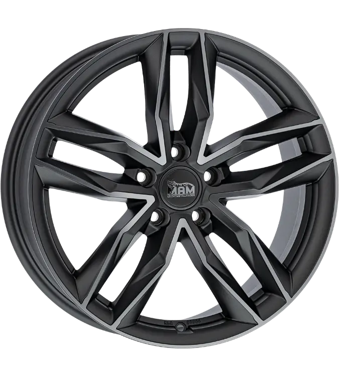 MAM RS3 MPFP 8,50x20 5x112,00 ET45,00
