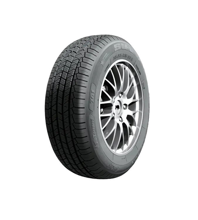 Taurus 701 SUV 235/50 R18 97 V