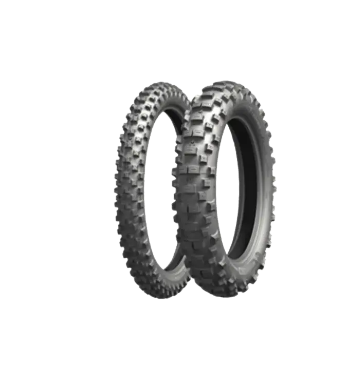 Michelin Enduro XTREM 140/80-18 70 M Tył TT NHS