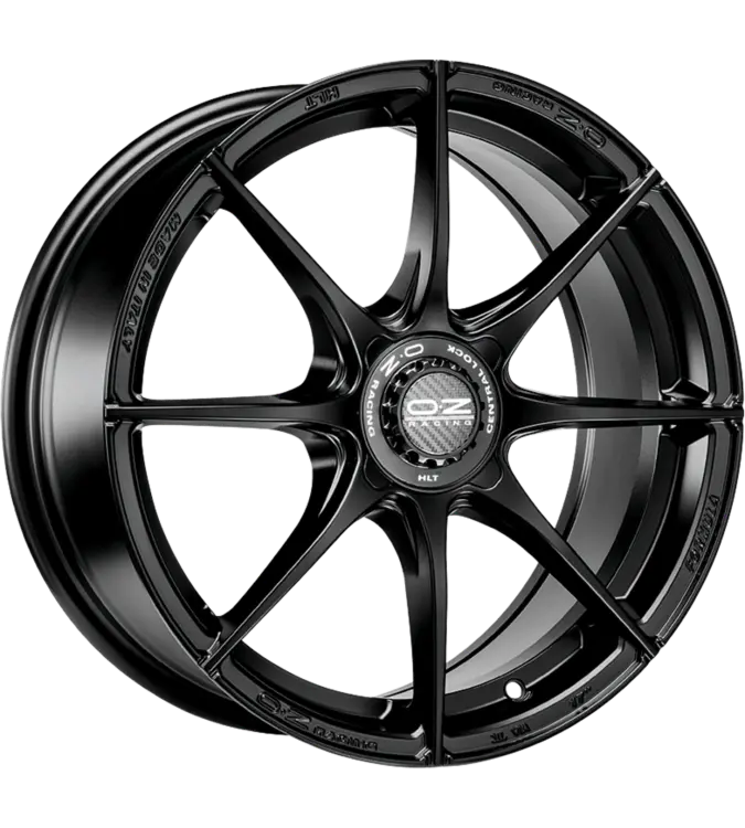 OZ FORMULA HLT 4H BLACK 7,50x17 4x100,00 ET35,00