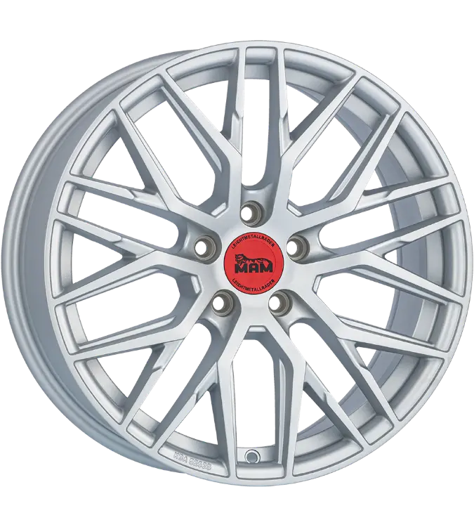 MAM RS4 MSL 8,50x19 5x120,00 ET35,00
