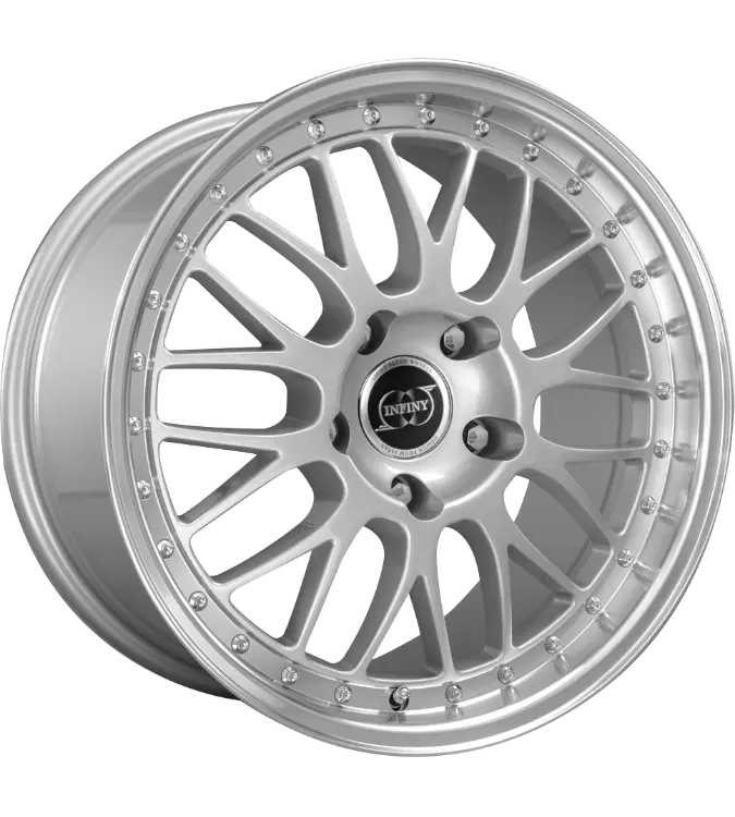 Infiny R1 LIGHT 9,50x19 5x112,00 ET45,00