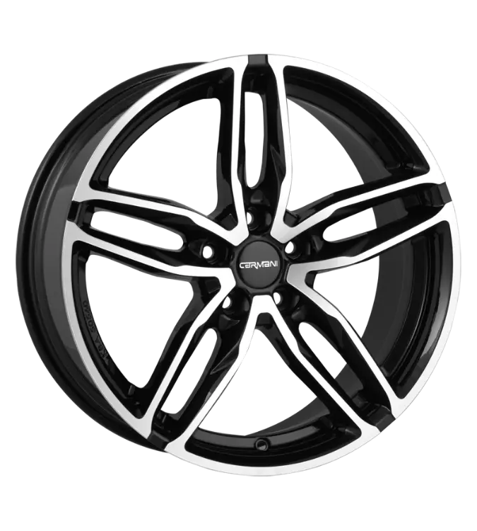 Carmani 13 Twinmax BFP 9,00x20 5x114,30 ET35,00
