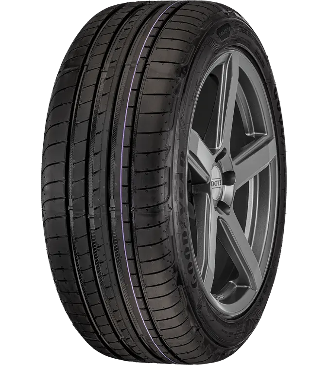 Goodyear Eagle F1 Asymmetric 5 265/35 R21 101 Y XL, FP, NF0