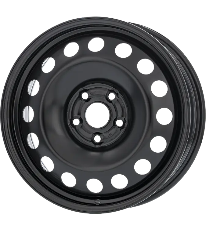 Magnetto Wheels MW R1-2158