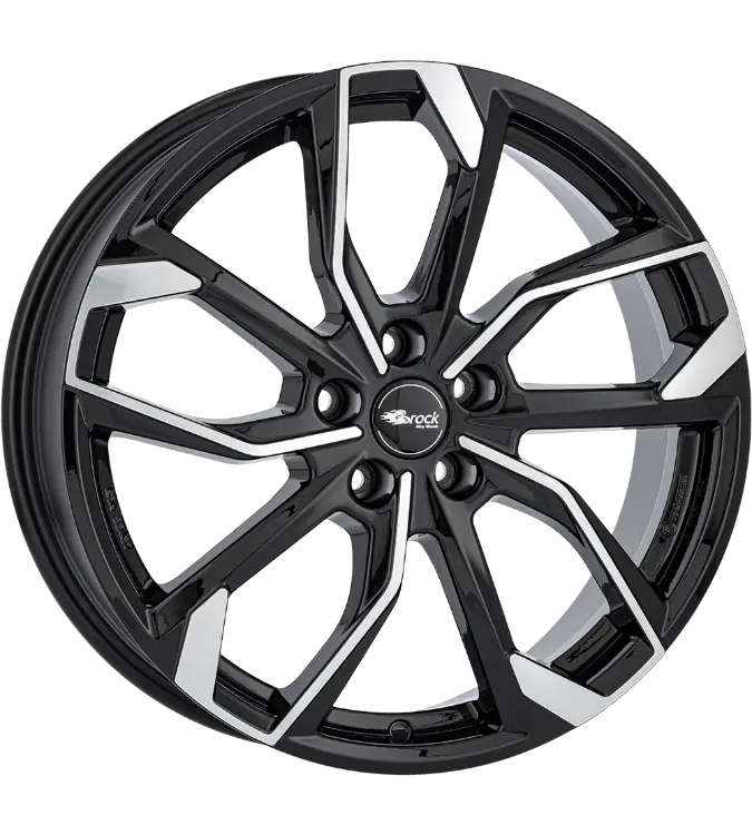 RC Design RC 34 SGVP 8,50x20 5x112,00 ET38,00