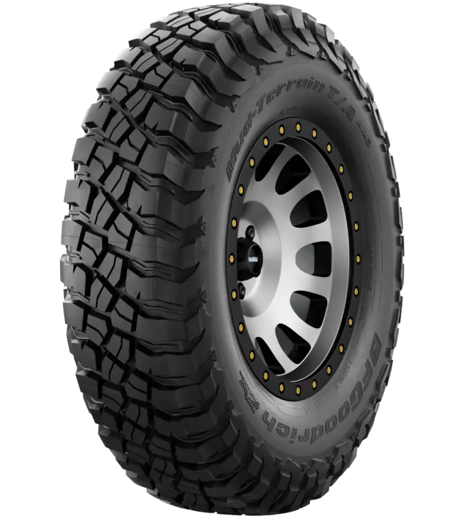 BFGoodrich Mud Terrain T/A KM3 7.50 R16 116 Q LT