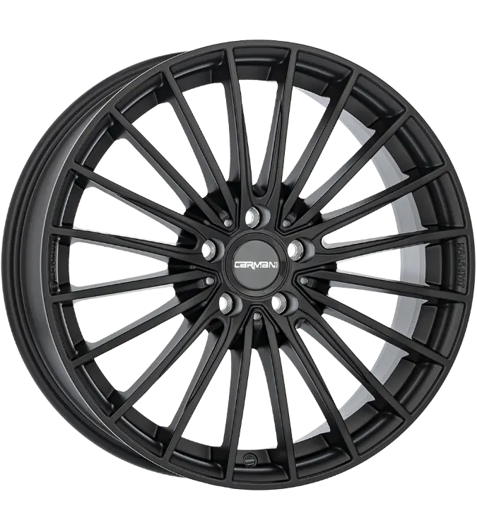 Carmani 24 Karl BM 8,00x19 5x108,00 ET45,00