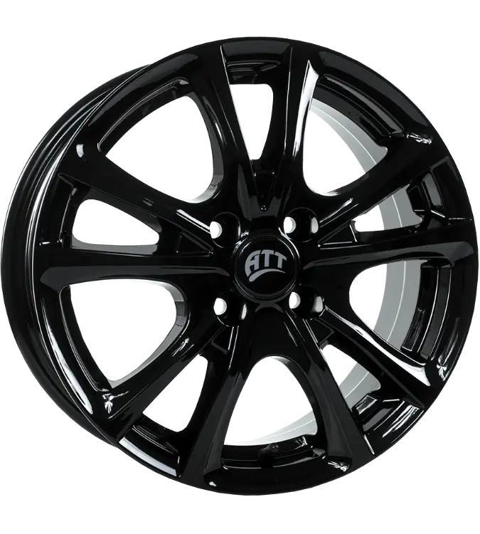 ATT 15SE Black 5,50x15 4x100,00 ET35,00