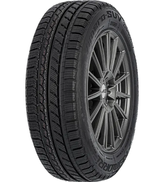 Premiorri Vimero-SUV 225/65 R17 102 H