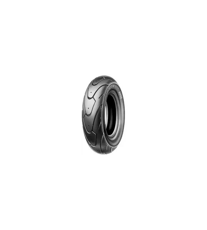 Michelin BOPPER 130/70-12 56 L Przód/Tył TL/TT