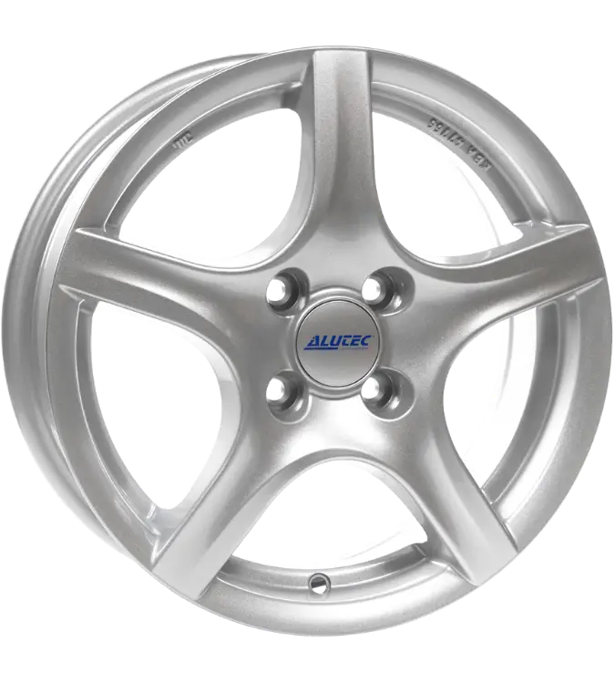 ALUTEC Grip Polar 6,00x15 4x108,00 ET38,00