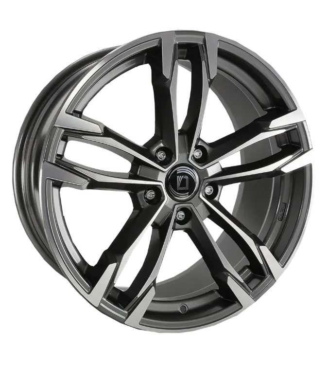 DIEWE AVIO PLATIN MACHINED 7,50x19 5x120,00 ET45,00