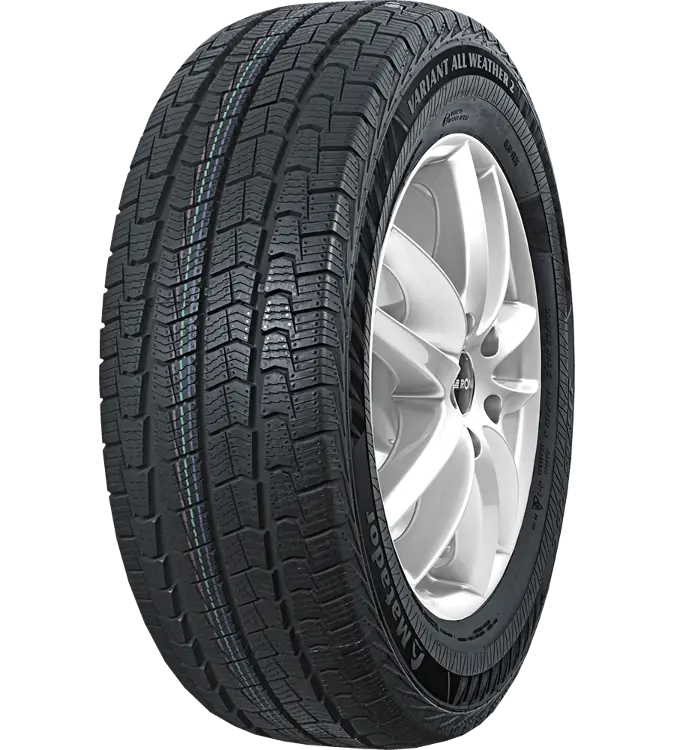 Matador MPS400 Variant All Weather 2 175/65 R14 90/88 T C