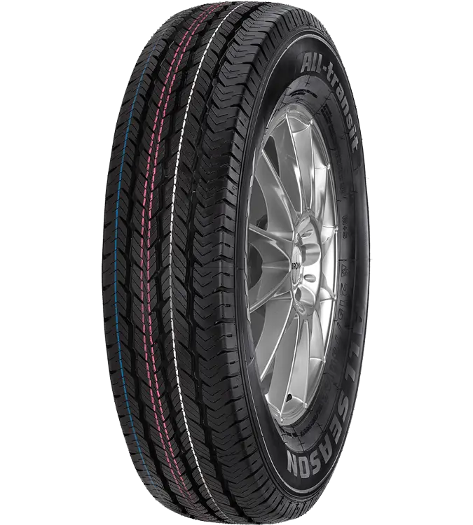 Hifly All-Transit 195/70 R15 104/102 R C