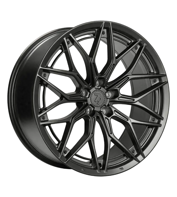 SEVENTY9 SCF-R HBM 8,00x18 5x112,00 ET40,00