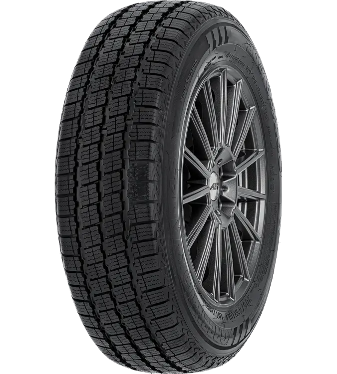 Linglong Green-Max VAN 4Season 195/65 R16 104/102 R C