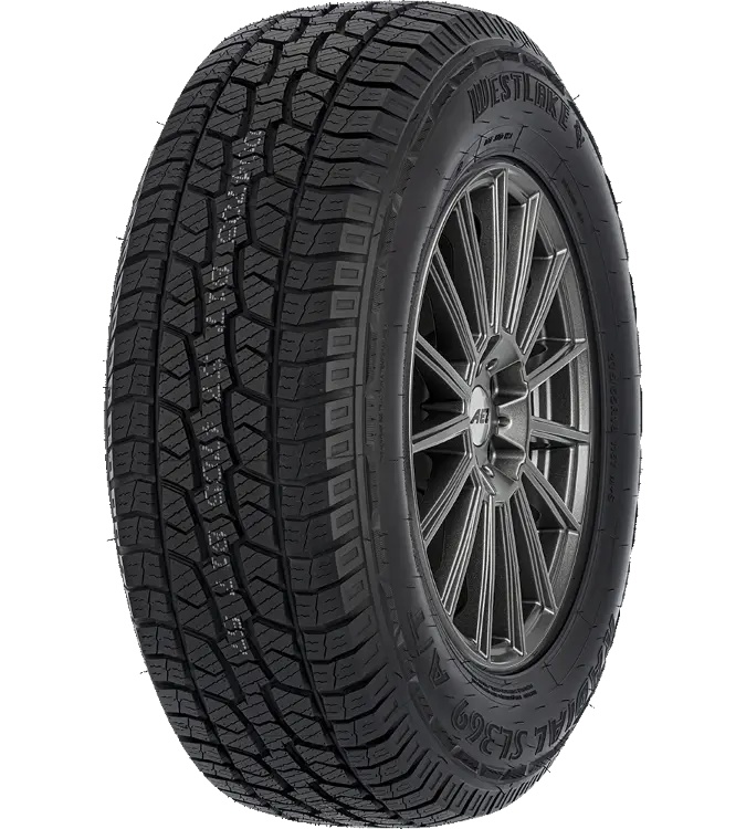 Goodride SL369 A/T 255/70 R16 111 T