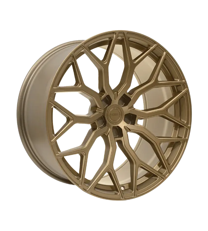 YOTA YP1 Satin Bronze 9,00x20 5x108,00 ET37,00