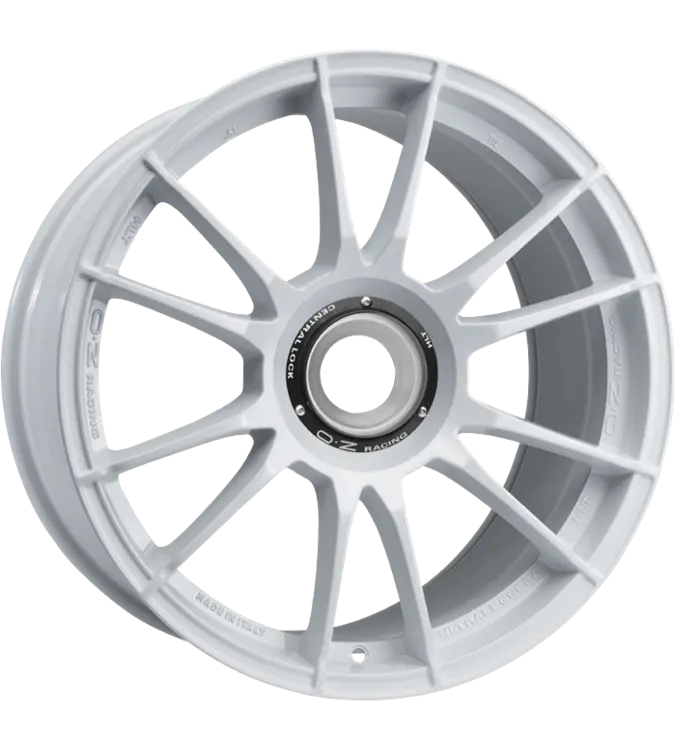 OZ ULTRALEGGERA HLT CL WHITE 12,00x21 1x0,00 ET45,00