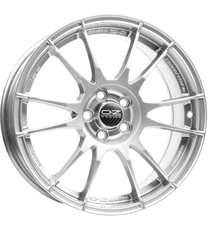 OZ ULTRALEGGERA 7,00x15 4x100,00 ET37,00